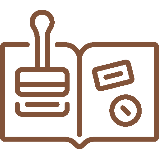 Jurisdicción Voluntaria para Expedición de Pasaporte